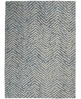 Nourison Home Colorado CLR02 5'3"x7'3" Area Rug