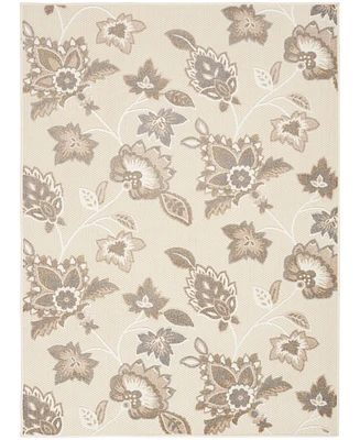 Nourison Home Aloha ALH31 7'x10' Area Rug