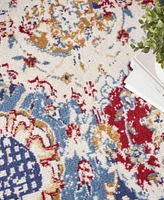 Nourison Home Grafix Grf31 Rug Collection