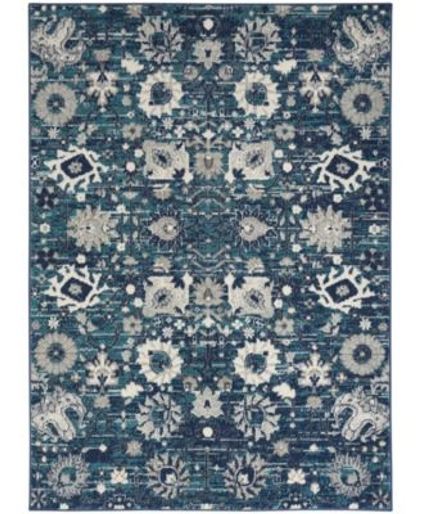 Nourison Home Passion Psn01 Rug Collection