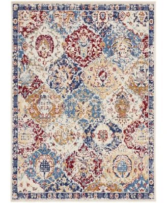 Nourison Home Grafix Grf31 Rug Collection