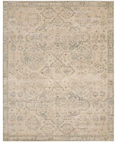 Nourison Home Tranquil TRA13 8'x10' Area Rug