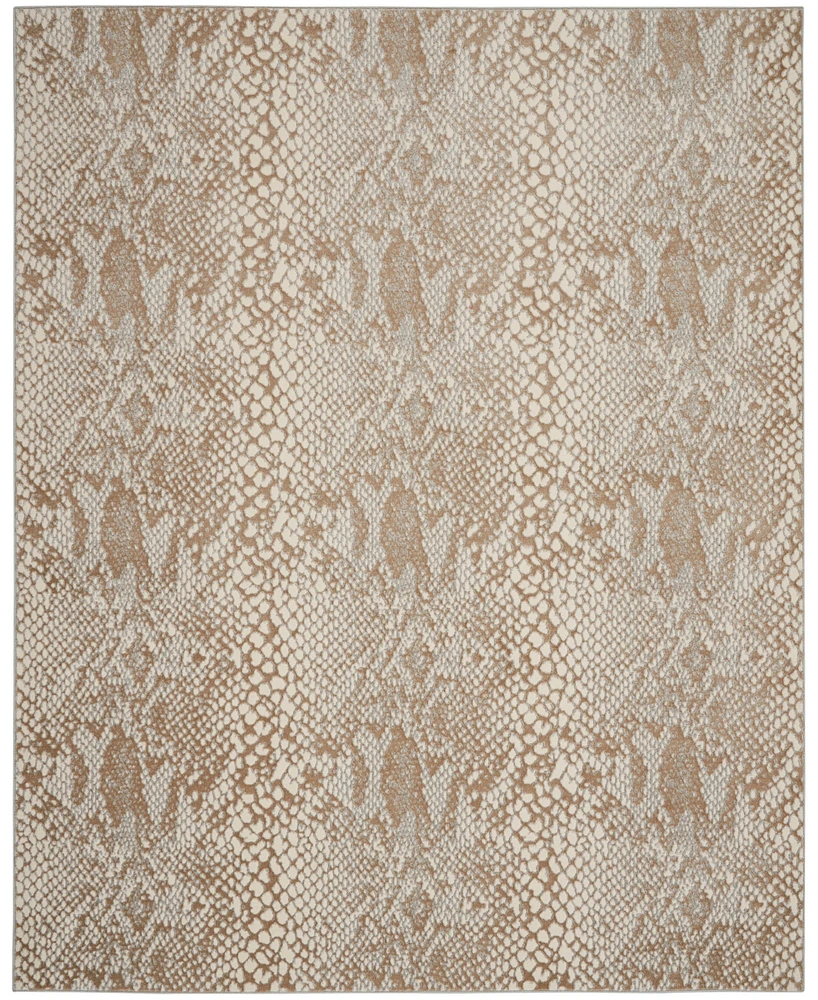 Nourison Home Solace SLA06 8'x10' Area Rug