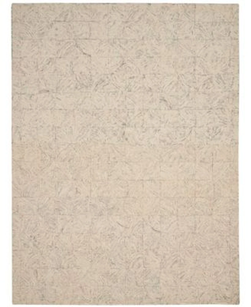 Nourison Home Interlock Itl05 Rug Collection