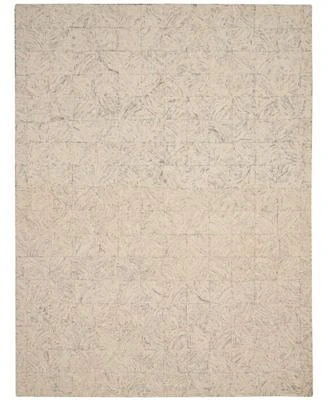 Nourison Home Interlock Itl05 Rug Collection