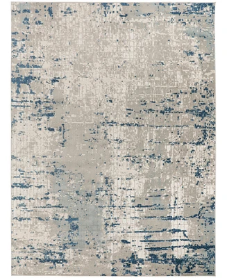 Nourison Home Quarry QUA01 7'x10' Area Rug