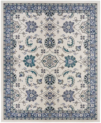 Nourison Home Nourison Essentials NRE05 6'x9' Area Rug