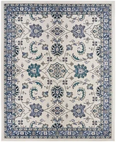 Nourison Home Nourison Essentials NRE05 6'x9' Area Rug