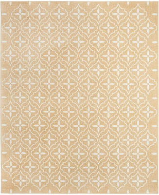 Nourison Home Nourison Essentials NRE04 6'x9' Area Rug