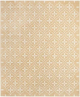 Nourison Home Nourison Essentials NRE04 6'x9' Area Rug