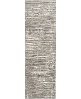 Nourison Home Trends SUT01 2'2"x7'6" Runner Area Rug