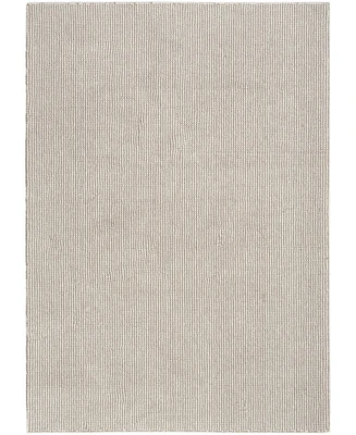 Nourison Home Natural Texture NTX01 7'10"x9'10" Area Rug