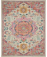 Nourison Home Passion Psn25 Rug Collection