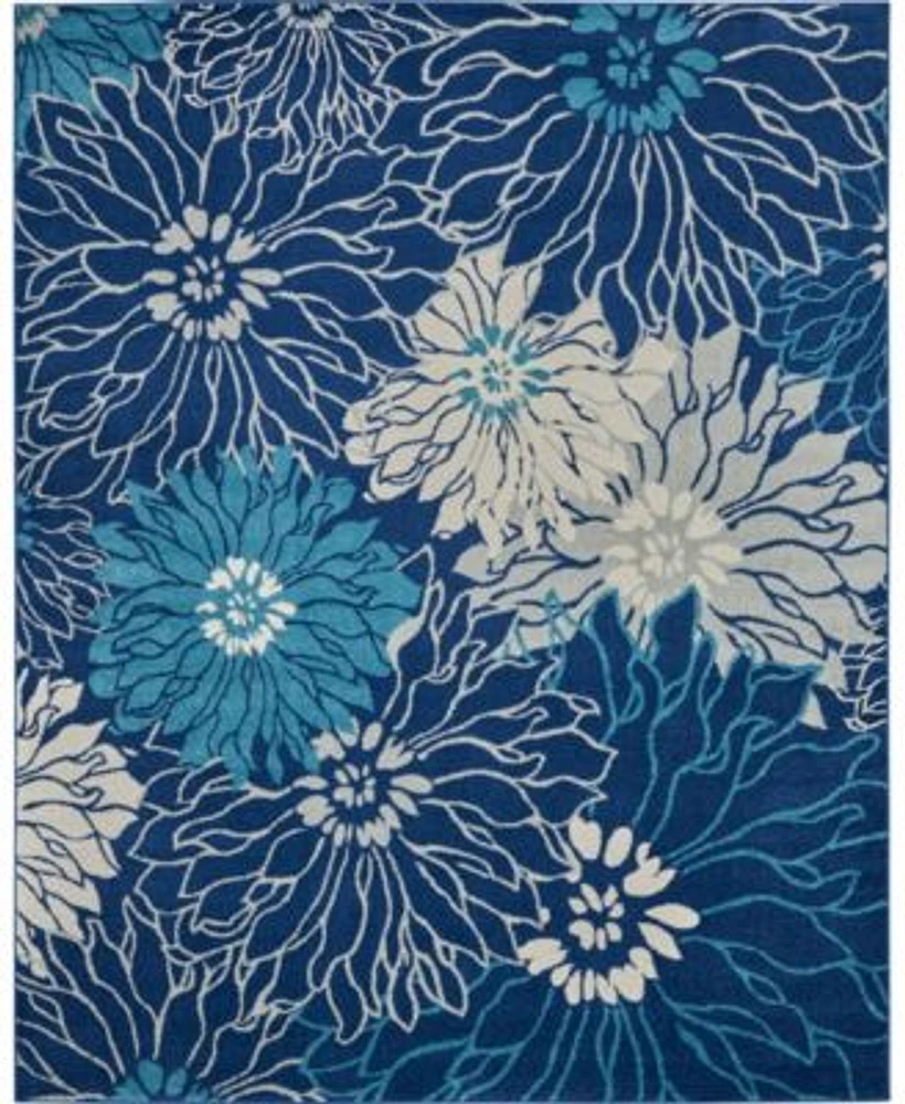 Nourison Home Passion Psn17 Rug Collection