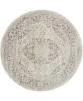 Nourison Home Tranquil Tra05 Rug Collection