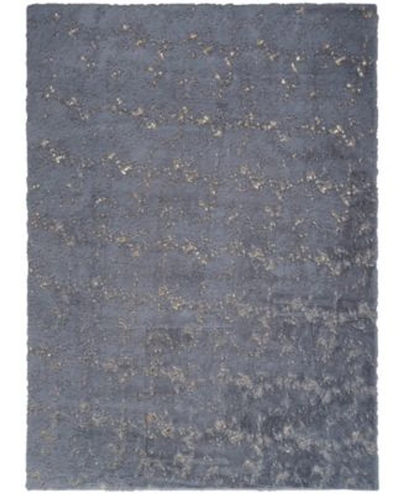 Nourison Home Cozy Shimmer Csh01 Rug Collection