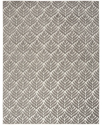 Nourison Home Aloha ALH35 3'6"x5'6" Area Rug