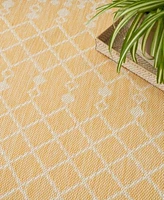 Nourison Home Positano Pos02 Rug Collection