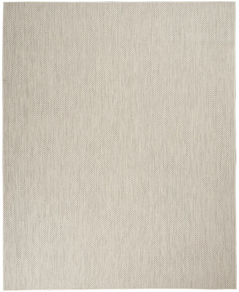 Nourison Home Courtyard COU01 7'x10' Area Rug