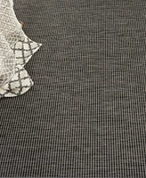 Nourison Home Positano POS01 8'x8' Round Area Rug