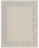 Nourison Home Andes AND05 6'x9' Area Rug