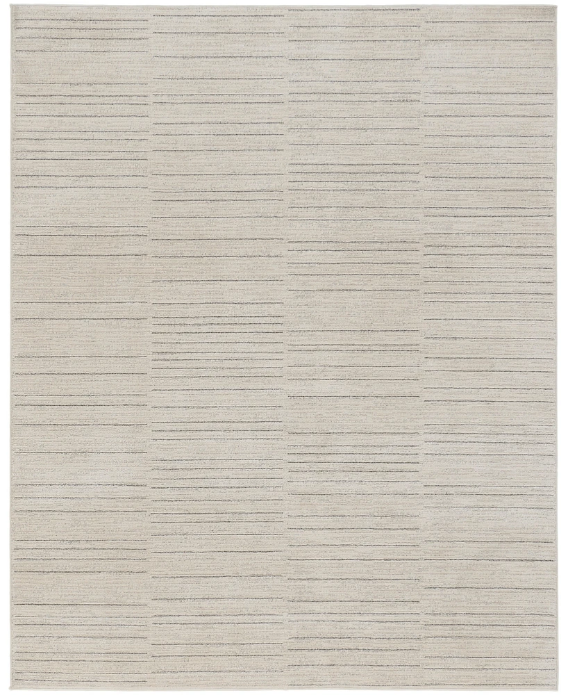 Nourison Home Andes AND02 6'x9' Area Rug