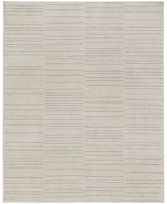 Nourison Home Andes AND02 6'x9' Area Rug