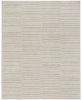 Nourison Home Andes AND02 6'x9' Area Rug