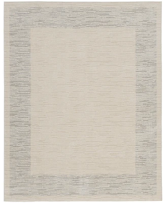 Nourison Home Andes AND05 3'11"x5'11" Area Rug