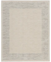 Nourison Home Andes AND05 3'11"x5'11" Area Rug