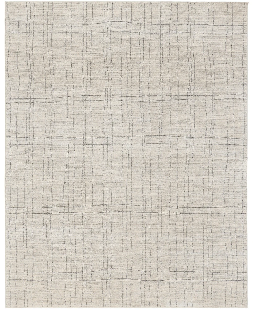 Nourison Home Andes AND03 7'10"x9'10" Area Rug