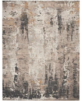 Nourison Home Tangra TNR05 7'10"x9'10" Area Rug