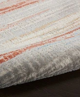 Nourison Home Elation Etn01 Rug Collection