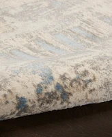 Nourison Home Solace SLA07 8'x10' Area Rug