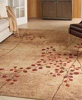 Nourison Home Somerset St74 Rug Collection