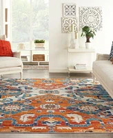 Nourison Home Passion Psn31 Rug Collection