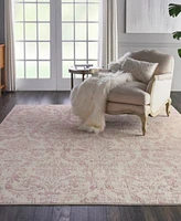 Nourison Home Jubilant Jub09 Rug Collection