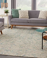 Nourison Home Colorado CLR02 8'3x11'6 Area Rug