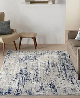 Nourison Home Cyrus Cyr03 Rug Collection