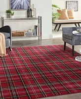 Nourison Home Grafix Grf03 Rug Collection