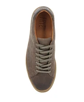 Frye Men's Astor Low Lace-up Sneakers