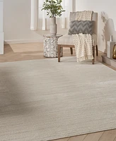 Nourison Home Andes AND01 5'3"x7'3" Area Rug