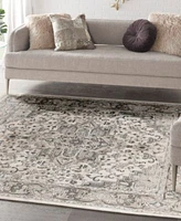 Nourison Home Quarry Qua05 Rug Collection