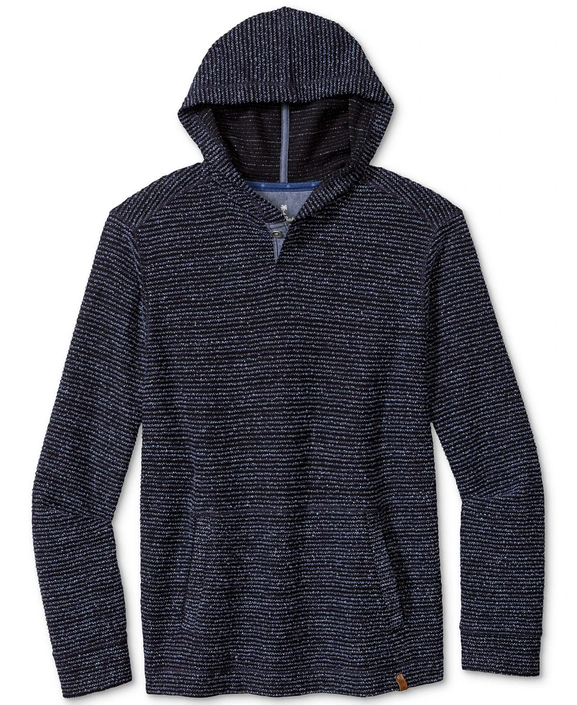 Tommy Bahama Men's Alki Point Pullover Hoodie