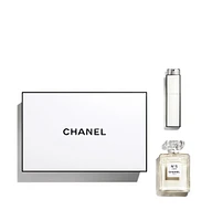 CHANEL N°5 L'EAU Eau de Toilette Twist & Spray Set