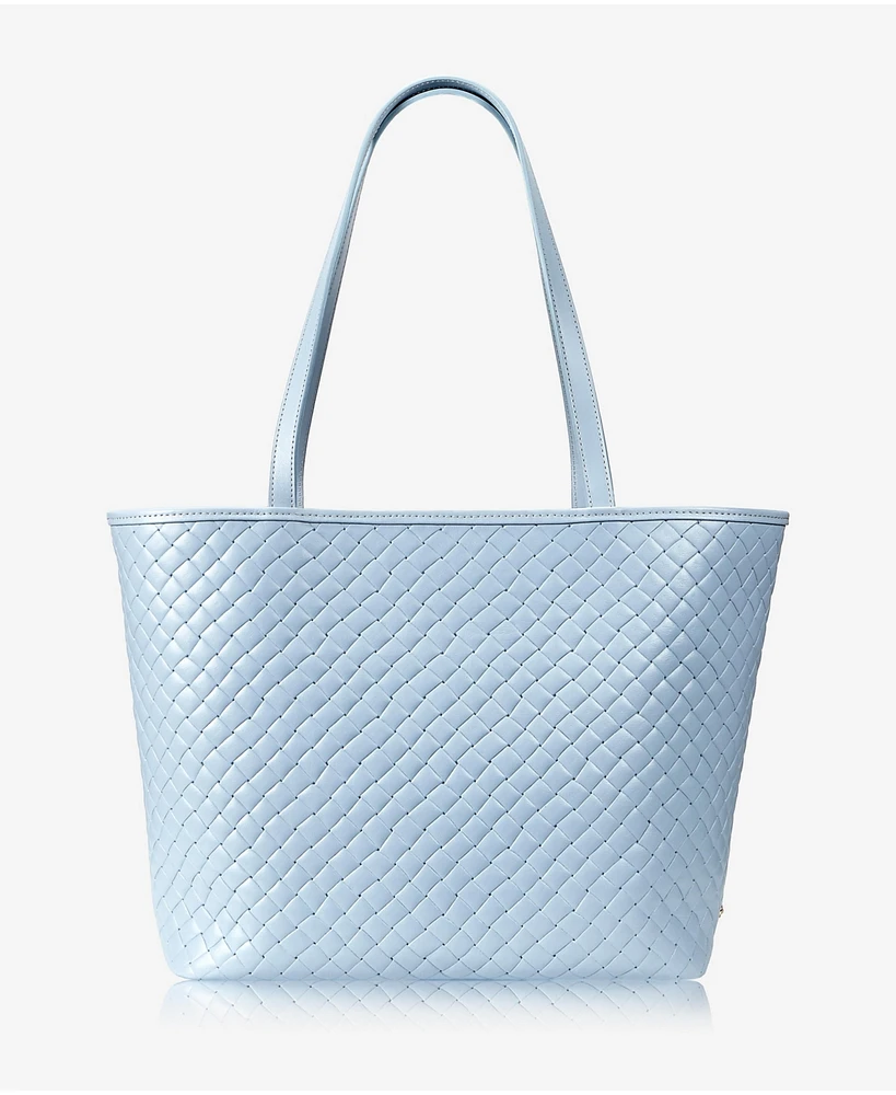 GiGi New York Women's Isla Medium Tote Bag