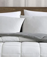 Closeout! Kenneth Cole New York Solution Solid 3-Pc. Comforter Set, King