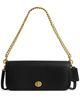 Coach Dinky Crossbody Bag