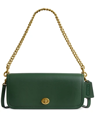 Coach Dinky Crossbody Bag