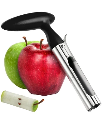 Easy to Use Durable Apple Corer Remover - Stainless Steel Cupcake Corer